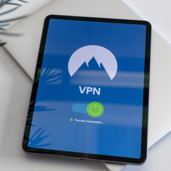 Project: VPN App